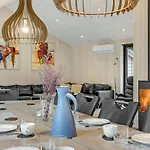 Holiday home Stunning In With Wifi