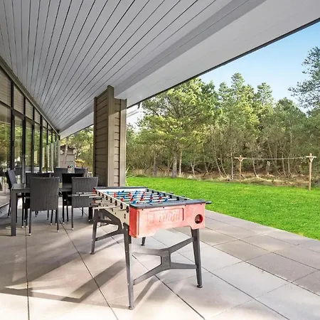 Stunning In With Wifi Casa de Férias *