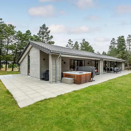 Stunning In With Wifi Blåvand