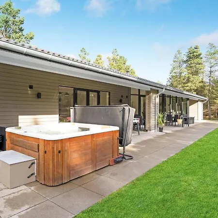 Stunning In With Wifi Holiday home Blavand