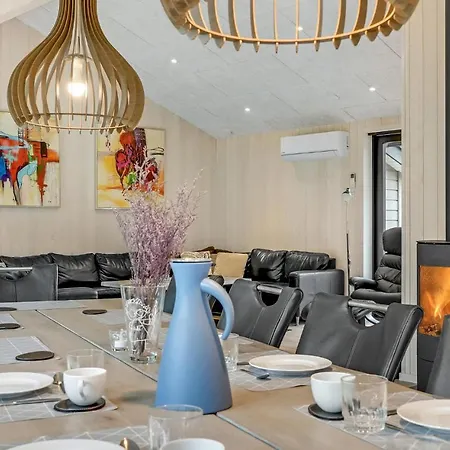 Casa de Férias Stunning In With Wifi