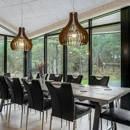 Stunning In With Wifi Casa de Férias *