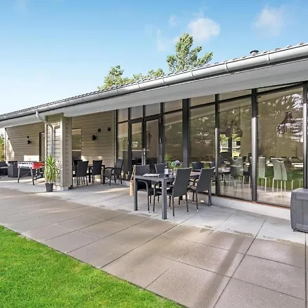 Casa de Férias Stunning In With Wifi *