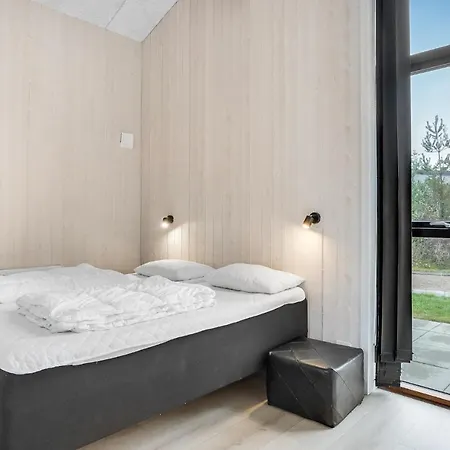 Stunning In With Wifi * Blåvand