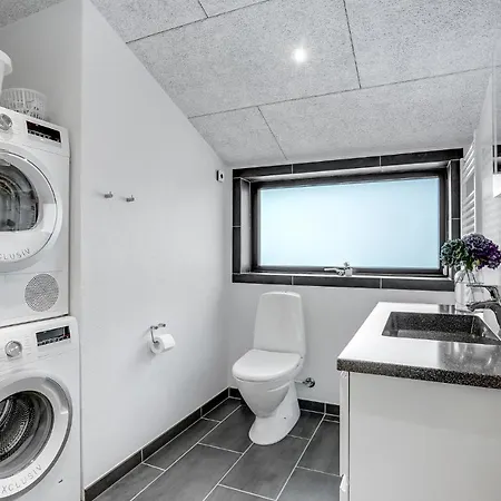 Casa de Férias Stunning In With Wifi *