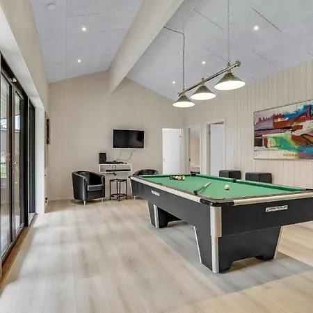 Stunning In With Wifi * Blåvand