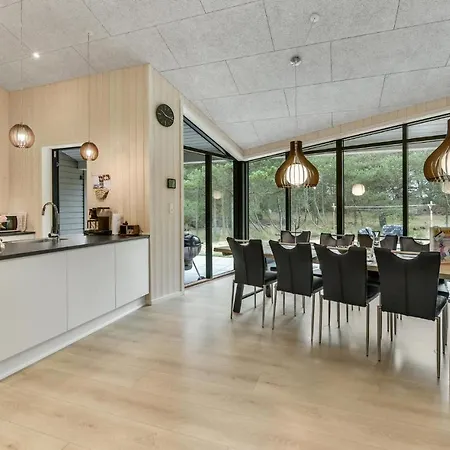 Holiday home Stunning In With Wifi Blavand