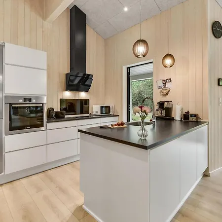 Stunning In With Wifi Blåvand